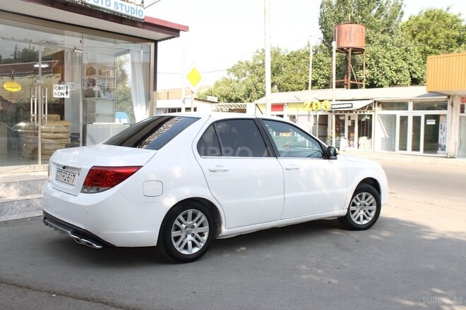 Khazar SD 2020, 155,015 km - 1.7 l - Bakı