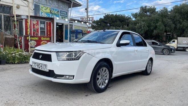 Khazar SD 2020, 155,015 km - 1.7 l - Bakı