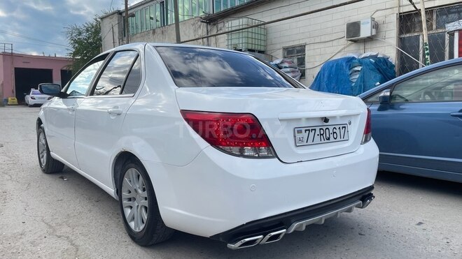 Khazar SD 2020, 155,015 km - 1.7 l - Bakı