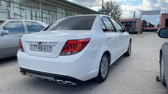 Khazar SD 2020, 155,015 km - 1.7 l - Bakı