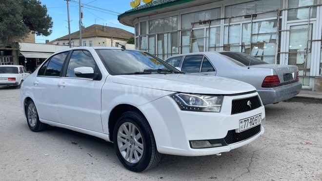 Khazar SD 2020, 155,015 km - 1.7 l - Bakı