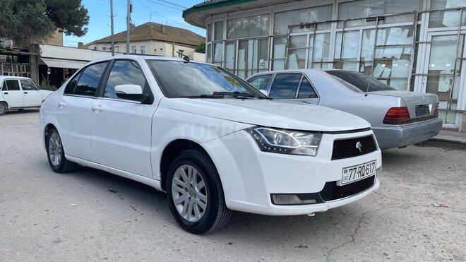 Khazar SD 2020, 155,015 km - 1.7 l - Bakı