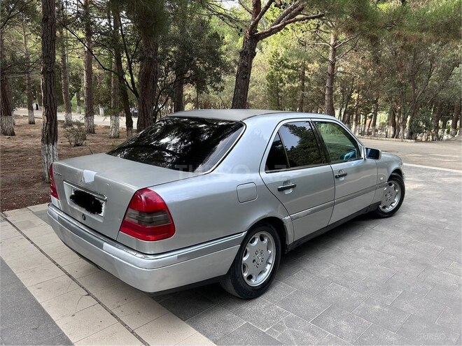 Mercedes C 200 1995, 310,000 km - 2.0 l - Bakı