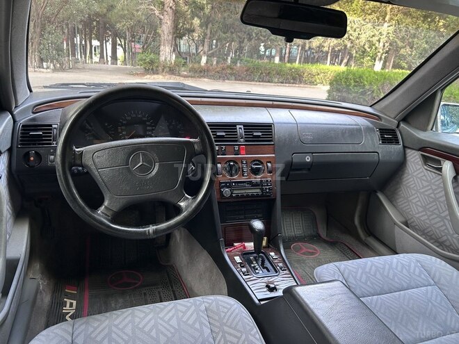 Mercedes C 200 1995, 310,000 km - 2.0 l - Bakı