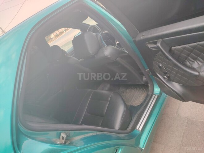 Mercedes C 180 1997, 540,000 km - 1.8 l - Lənkəran