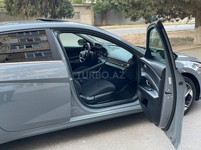 Hyundai Elantra 2021, 80,100 km - 2.0 l - Bakı