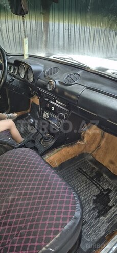 LADA (VAZ) 21013 1986, 237,000 km - 1.3 l - Ağdam