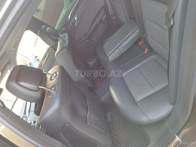 Mercedes E 220 d 2009, 250,000 km - 2.1 l - Bakı