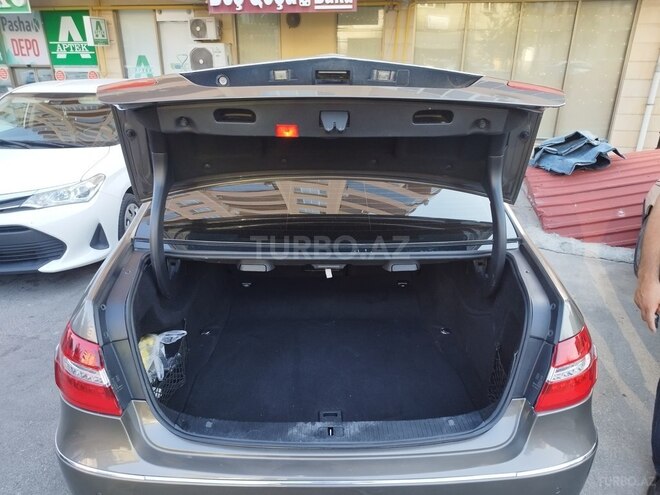 Mercedes E 220 d 2009, 250,000 km - 2.1 l - Bakı