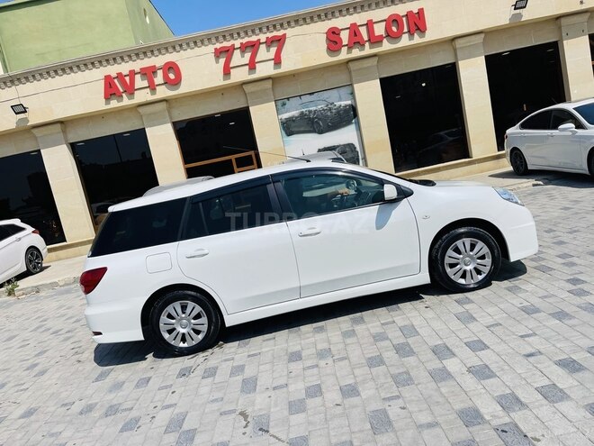 Nissan Wingroad 2016, 41,000 km - 1.5 л - Sumqayıt