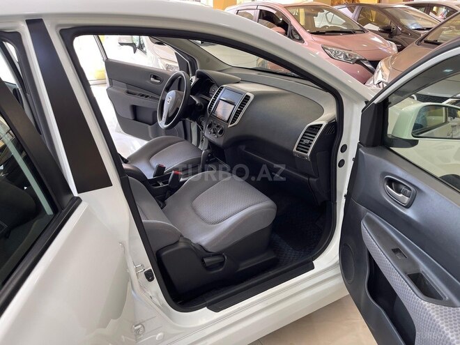 Nissan Wingroad 2016, 41,000 km - 1.5 л - Sumqayıt