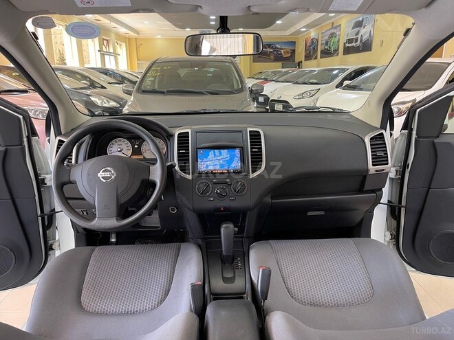 Nissan Wingroad 2016, 41,000 km - 1.5 л - Sumqayıt
