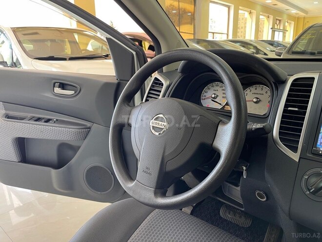 Nissan Wingroad 2016, 41,000 km - 1.5 л - Sumqayıt