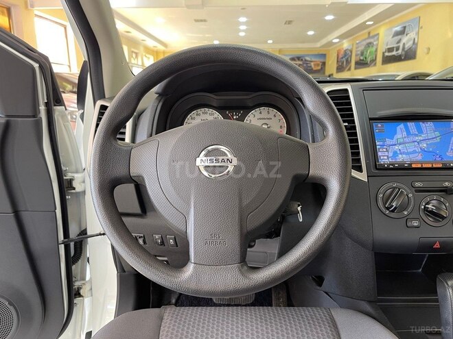 Nissan Wingroad 2016, 41,000 km - 1.5 л - Sumqayıt