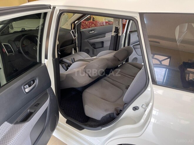 Nissan Wingroad 2016, 41,000 km - 1.5 л - Sumqayıt