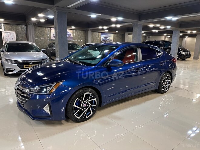 Hyundai Elantra-5
