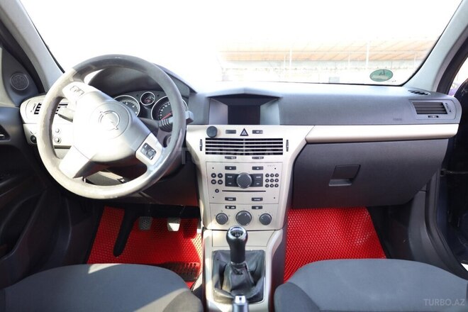Opel Astra 2008, 305,000 km - 1.3 l - Bakı