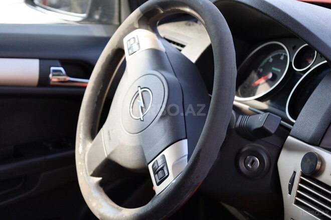 Opel Astra 2008, 305,000 km - 1.3 l - Bakı