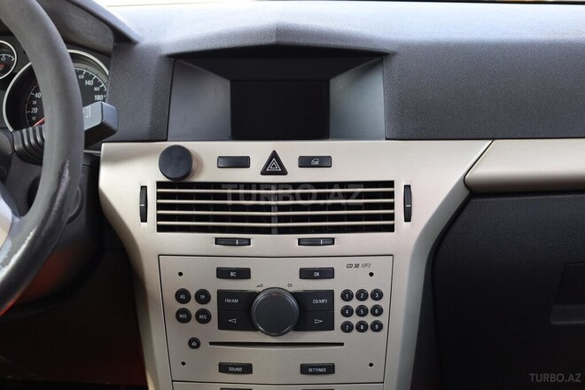 Opel Astra 2008, 305,000 km - 1.3 l - Bakı