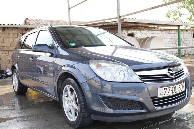 Opel Astra 2008, 305,000 km - 1.3 l - Bakı