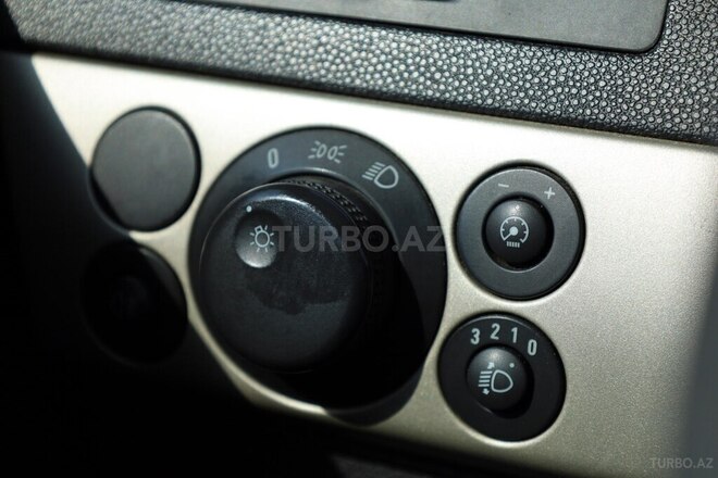 Opel Astra 2008, 305,000 km - 1.3 l - Bakı