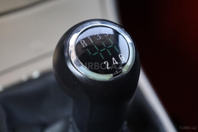 Opel Astra 2008, 305,000 km - 1.3 l - Bakı