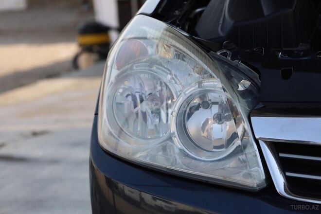 Opel Astra 2008, 305,000 km - 1.3 l - Bakı