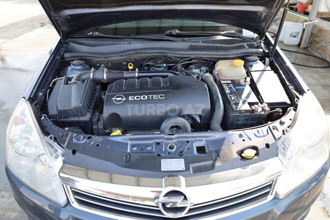 Opel Astra 2008, 305,000 km - 1.3 l - Bakı