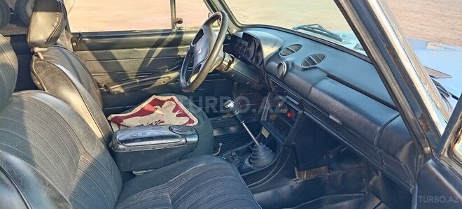 LADA (VAZ) 2106 1986, 25,896 km - 1.3 л - Salyan