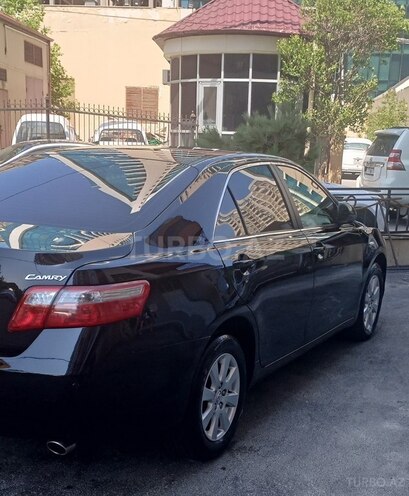 Toyota Camry 2008, 141,000 km - 2.4 l - Bakı