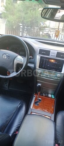 Toyota Camry 2008, 141,000 km - 2.4 l - Bakı