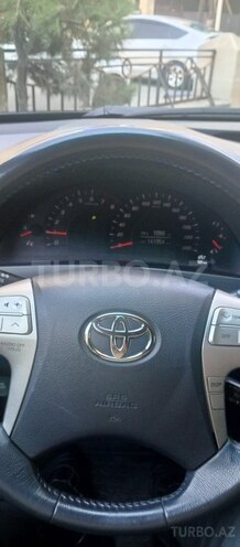 Toyota Camry 2008, 141,000 km - 2.4 l - Bakı