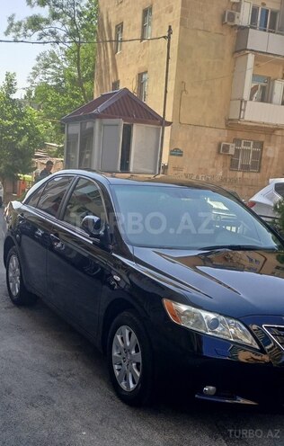Toyota Camry 2008, 141,000 km - 2.4 l - Bakı