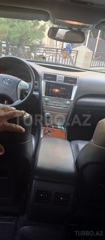 Toyota Camry 2008, 141,000 km - 2.4 l - Bakı