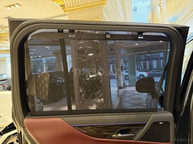 Lexus LX 500d 2023, 32,500 km - 3.3 л - Bakı