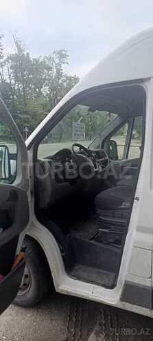 Fiat Ducato 2011, 294,781 km - 2.2 л - Gədəbəy