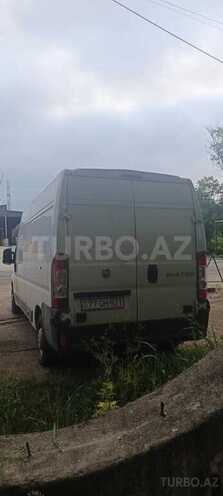 Fiat Ducato 2011, 294,781 km - 2.2 л - Gədəbəy