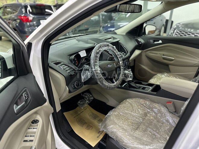 Ford Escape 2017, 79,000 km - 1.5 l - Sumqayıt