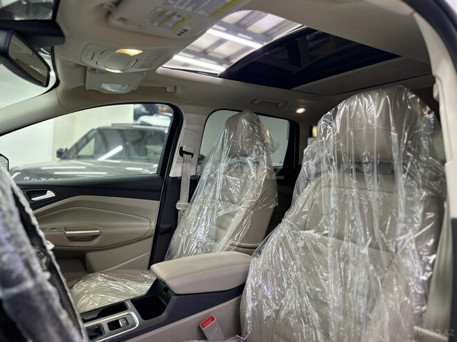 Ford Escape 2017, 79,000 km - 1.5 l - Sumqayıt