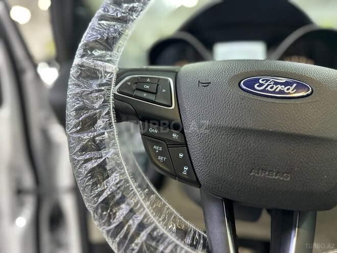 Ford Escape 2017, 79,000 km - 1.5 l - Sumqayıt