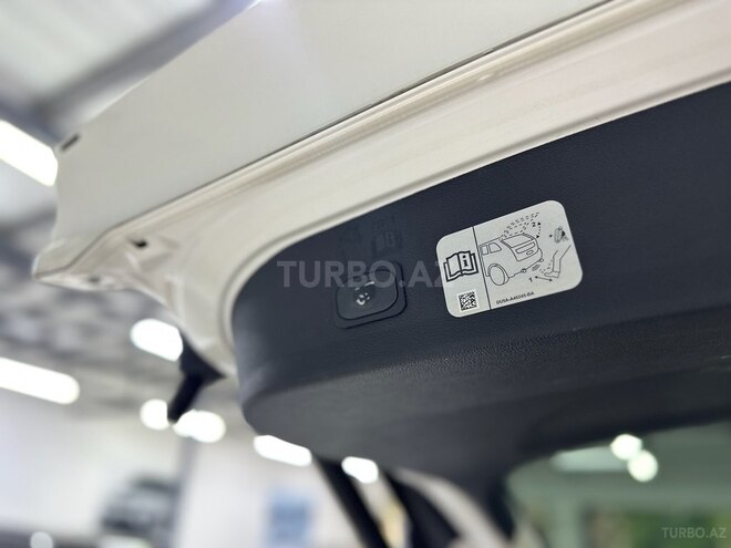 Ford Escape 2017, 79,000 km - 1.5 l - Sumqayıt