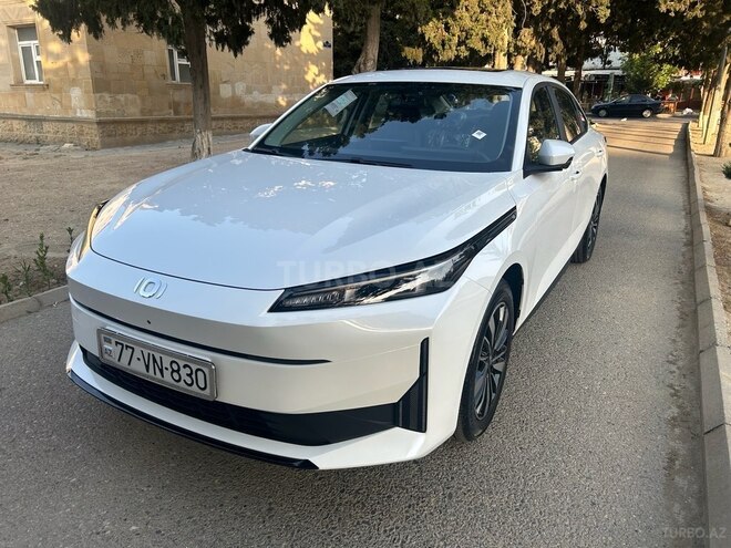 Changan Qiyuan A05 2025, 0 km - 1.5 л - Bakı