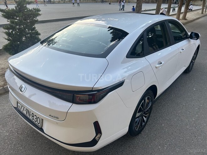 Changan Qiyuan A05 2025, 0 km - 1.5 л - Bakı