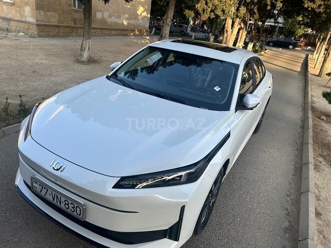 Changan Qiyuan A05 2025, 0 km - 1.5 л - Bakı