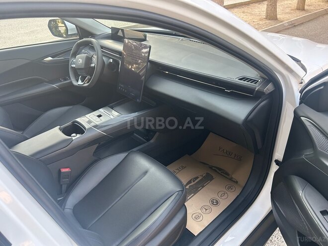 Changan Qiyuan A05 2025, 0 km - 1.5 л - Bakı