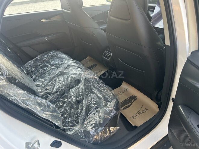 Changan Qiyuan A05 2025, 0 km - 1.5 л - Bakı