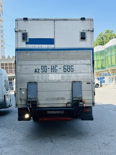 Mercedes 709 D 1990, 350,000 km - 3.9 l - Bakı
