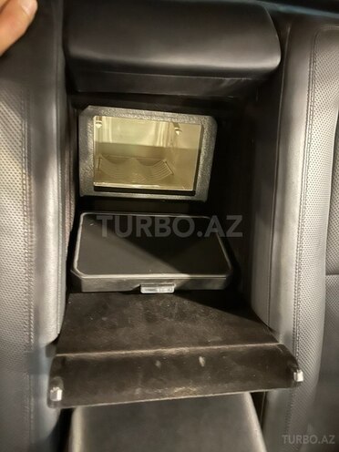 Mercedes S 600 2006, 179,000 km - 6.0 l - Bakı