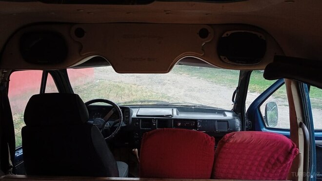 GAZ 2705 2002, 310,000 km - 2.0 l - Lənkəran