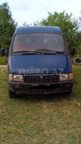 GAZ 2705 2002, 310,000 km - 2.0 l - Lənkəran